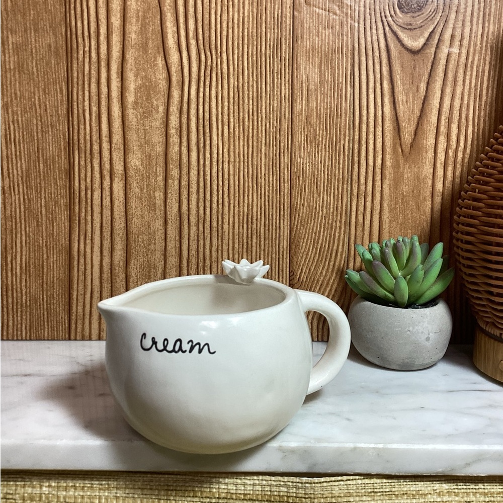 Rae Dunn Artisan Collection By Magenta Creamer
